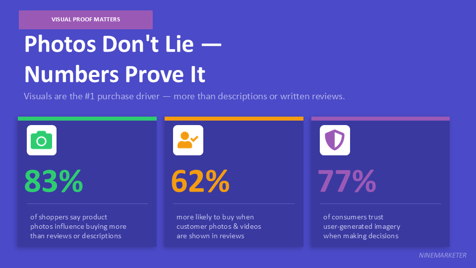 AliExpress Supplier Vetting Checklist: 10 Things to Check Before Ordering 13 Photos Dont Lie — Numbers Prove It