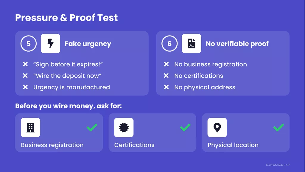 Slide 3 Pressure Proof