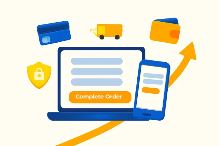 7 Checkout Optimization Tips to Reduce Cart Abandonment in Dropshipping