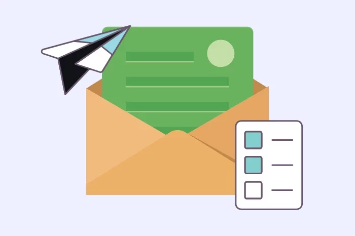 Building an Email List for Your Dropshipping Store from Day One