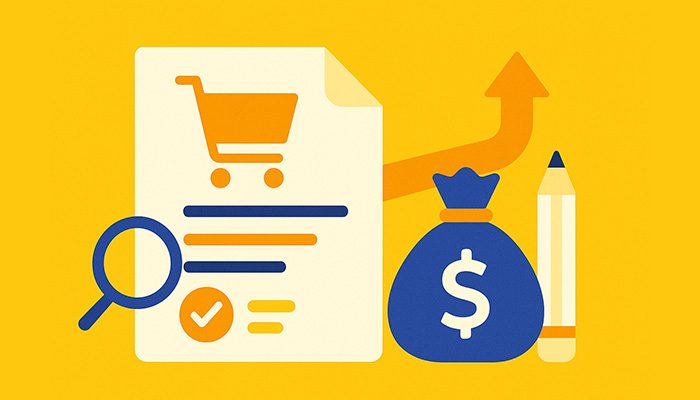 How to Write Dropshipping Product Descriptions That Convert Like Crazy in 2025 banner