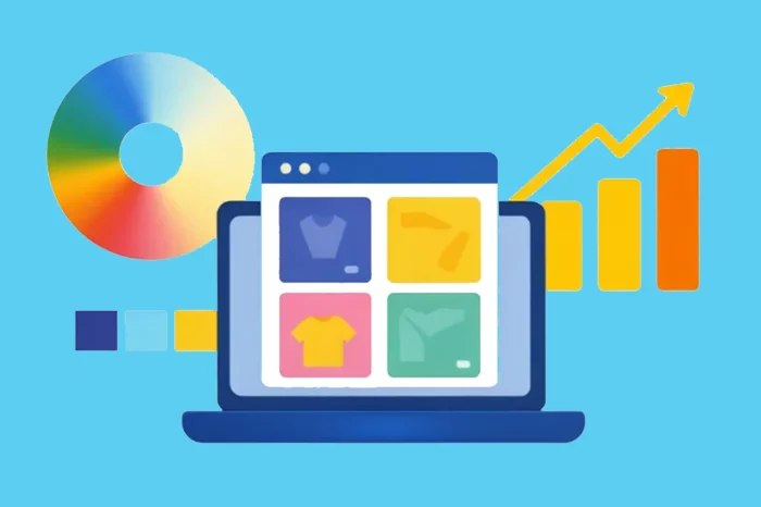 Understanding Color Psychology for Your Dropshipping Store Design Boost Conversions by 85%